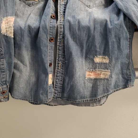 Men's shirt - Picture 5 of 6